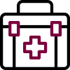First aid icon