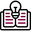Knowledge icon